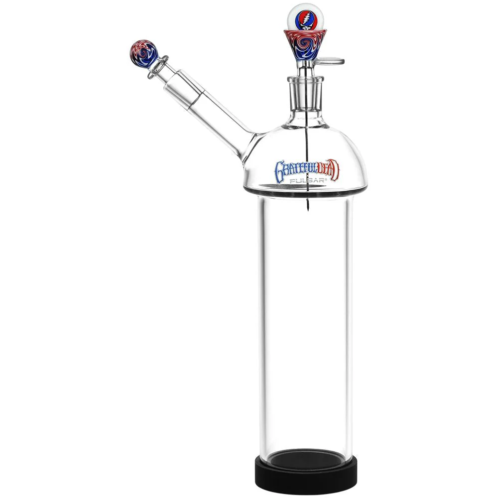 Grateful Dead x Pulsar Glass Gravity Bong - Image 5