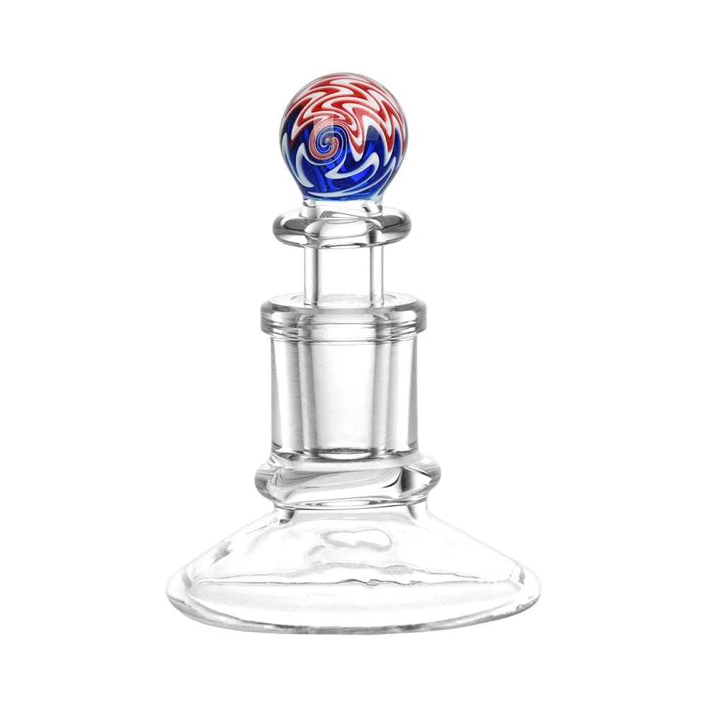 Grateful Dead x Pulsar Glass Gravity Bong - Image 6