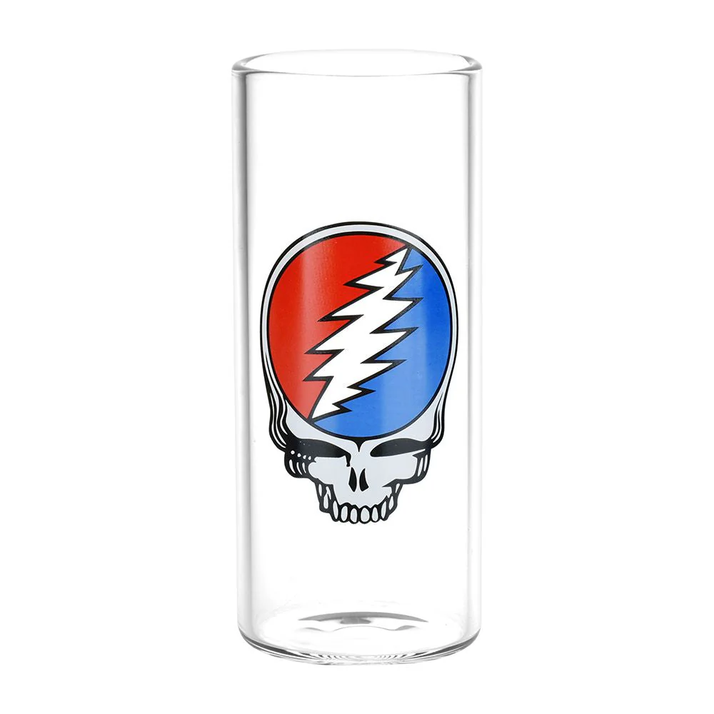 Grateful Dead x Pulsar Glass Gravity Bong - Image 7