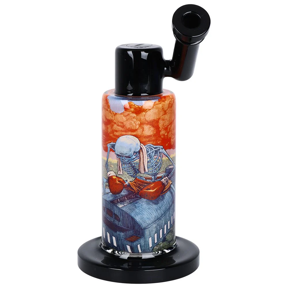 Grateful Dead x Pulsar Inside Print Water Pipe (Boxer) - Image 2