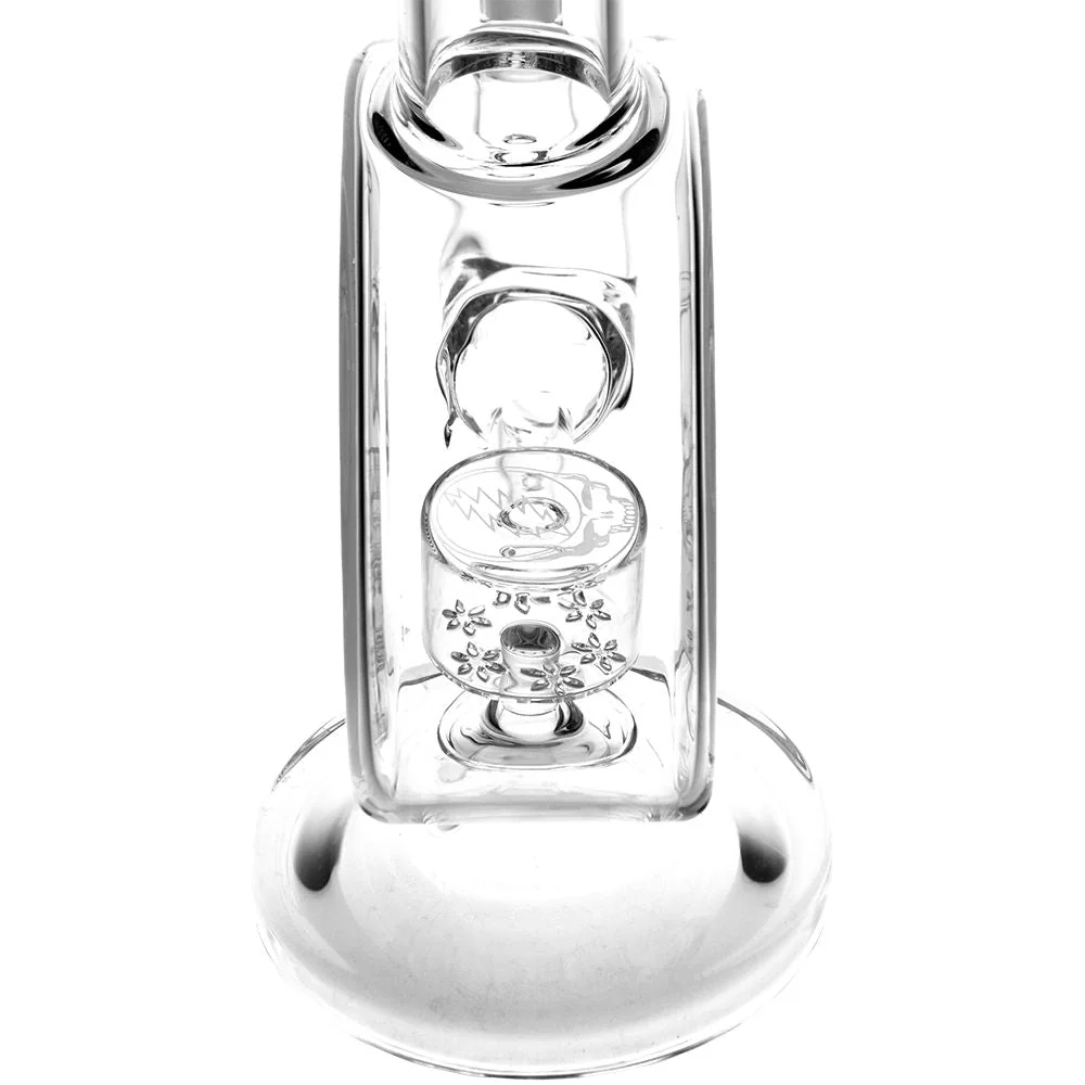 Grateful Dead x Pulsar Round Steal Your Face Water Pipe - Image 4