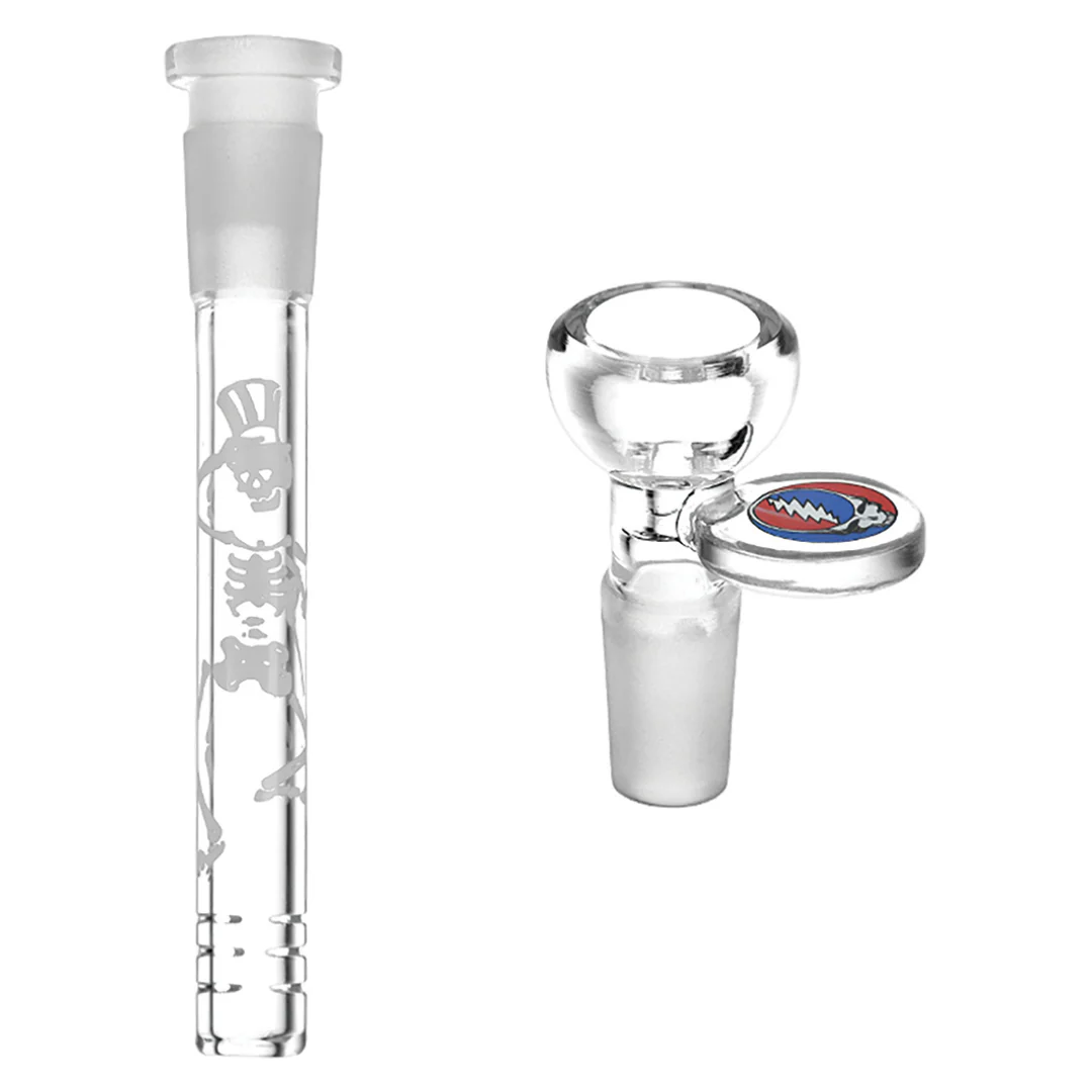 Grateful Dead x Pulsar Space Your Face Straight Tube - Image 3