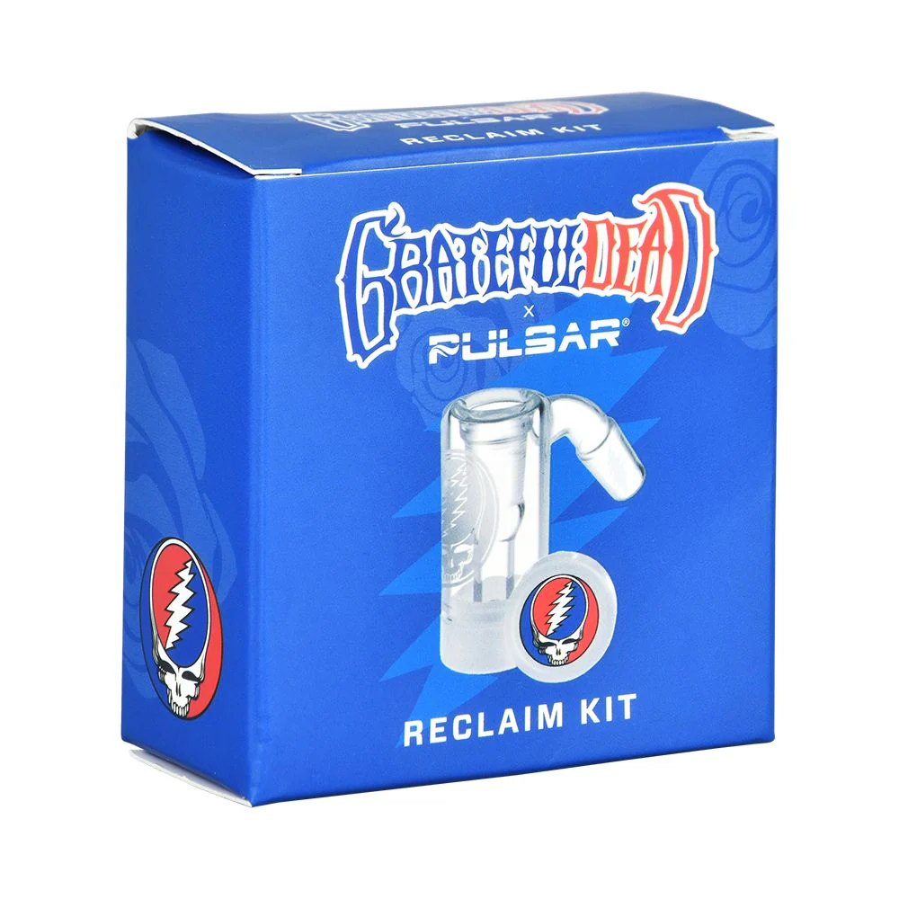 Grateful Dead Steal Your Face Reclaim Kit - Image 4