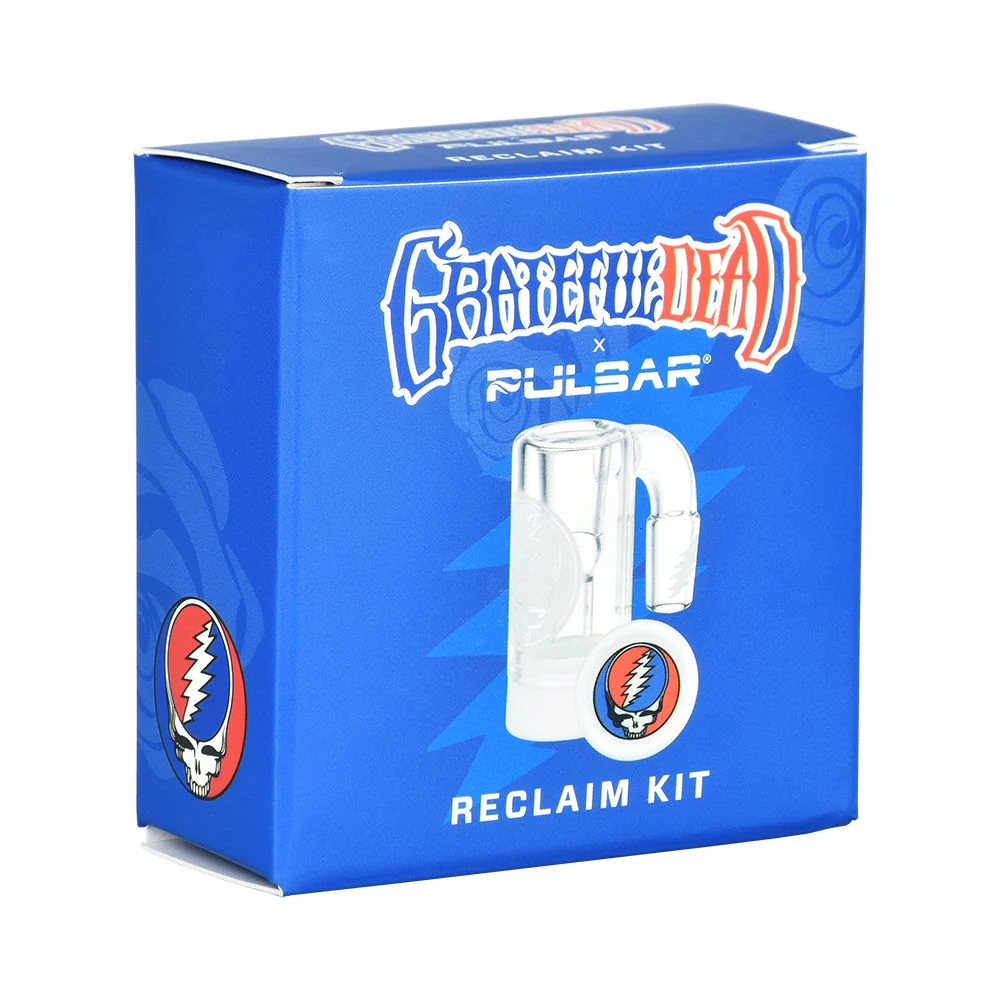 Grateful Dead Steal Your Face Reclaim Kit - Image 8