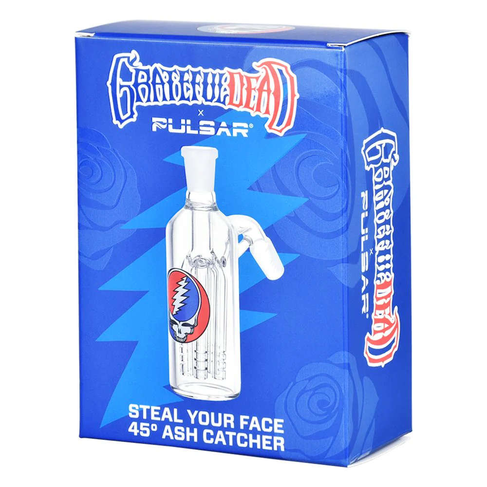 Grateful Dead x Pulsar SYF Ash Catcher - Image 3