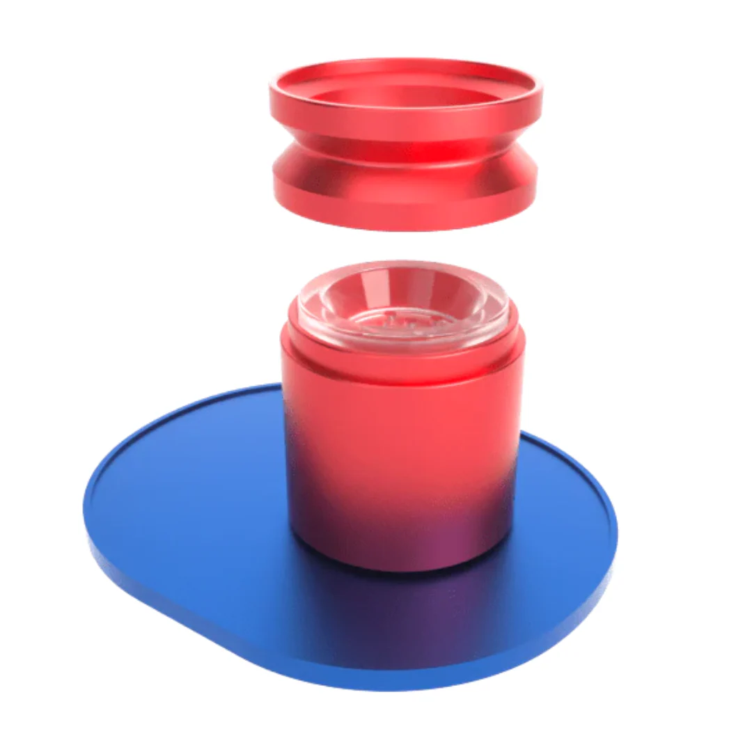 Grateful Dead x Stündenglass Gravity Infuser - Image 7