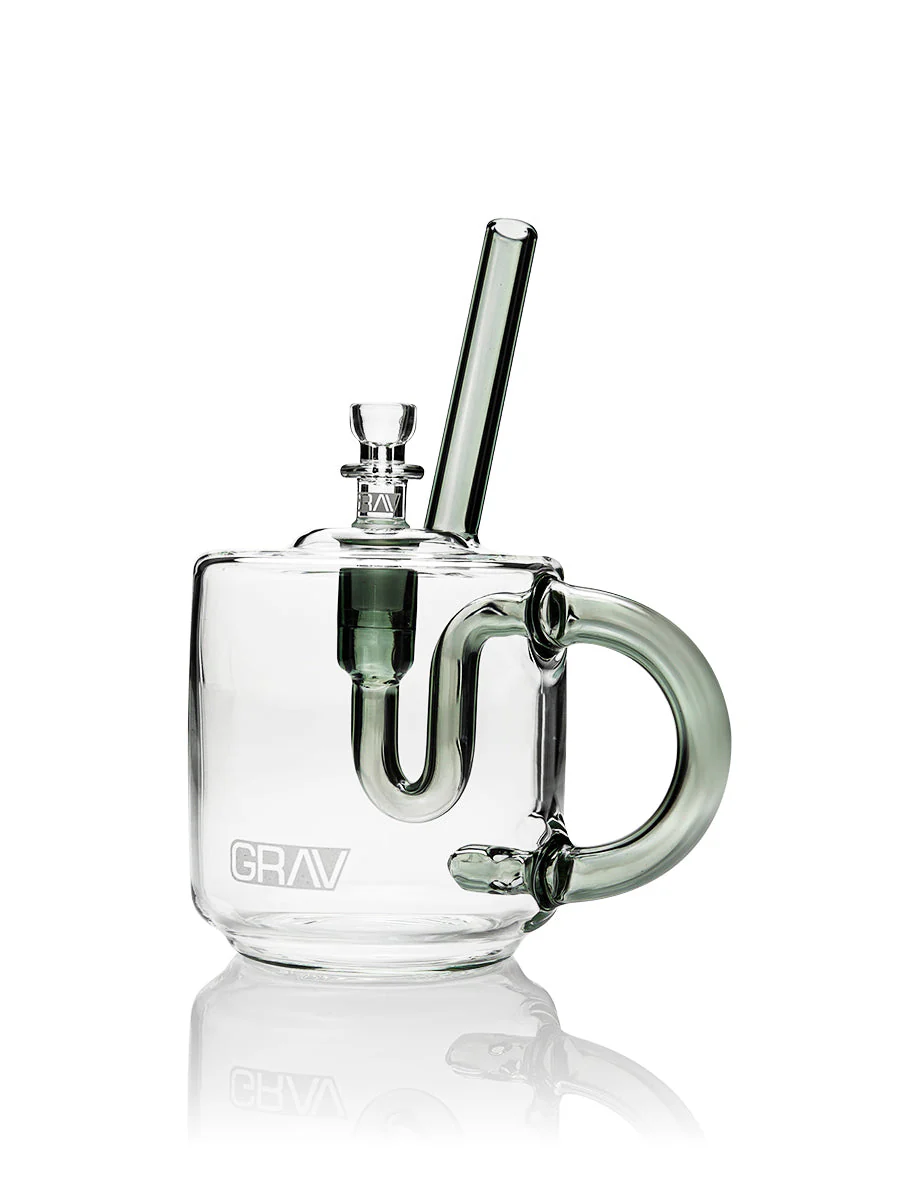 GRAV® Coffee Mug Bubbler - Assorted Colors - Image 6