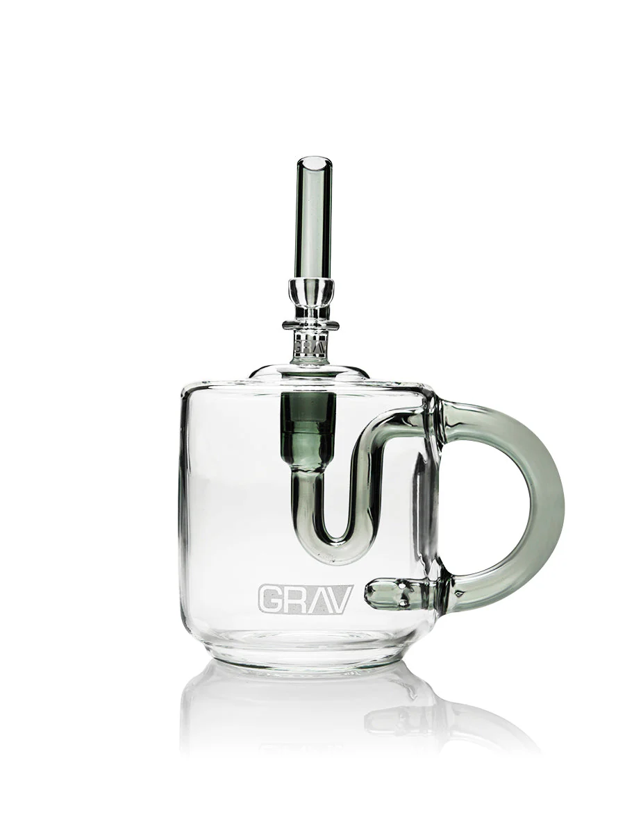 GRAV® Coffee Mug Bubbler - Assorted Colors - Image 8