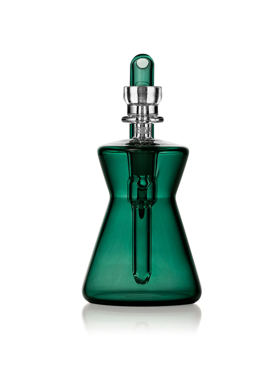 GRAV® Hourglass Pocket Bubbler (Assorted Colors) - Image 14
