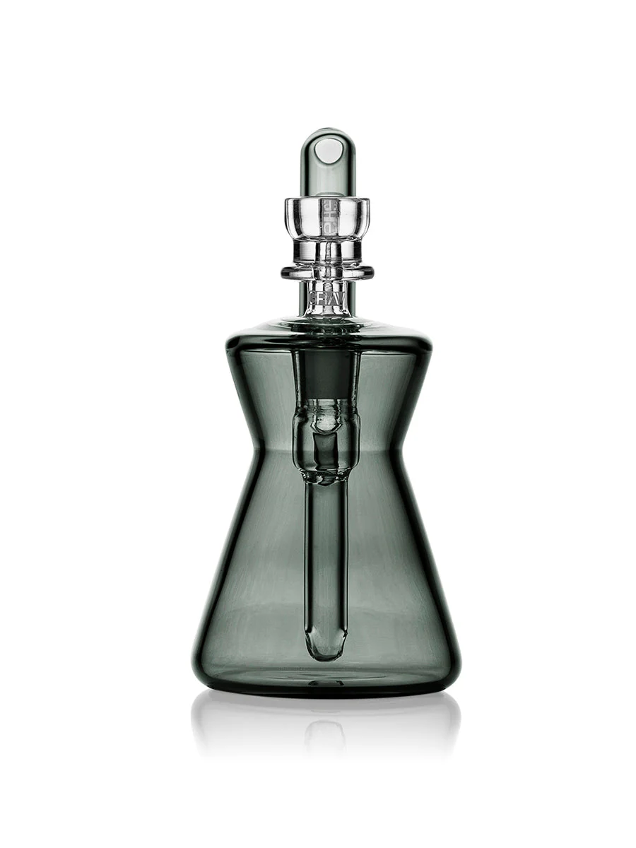 GRAV® Hourglass Pocket Bubbler (Assorted Colors) - Image 17