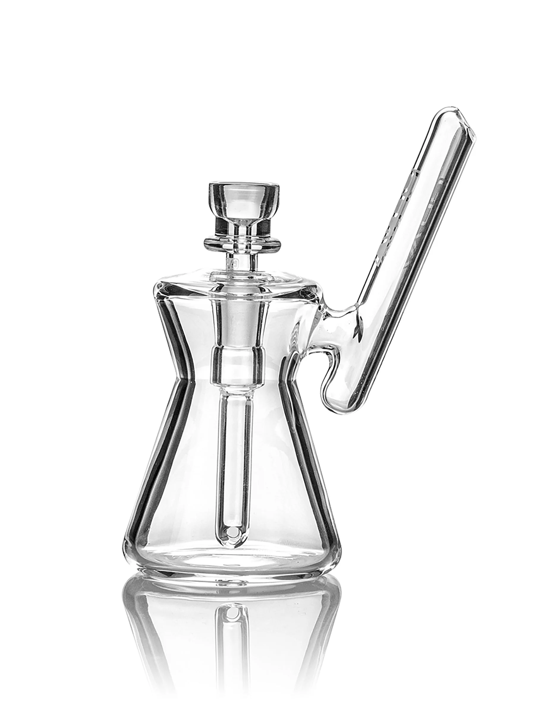 GRAV® Hourglass Pocket Bubbler (Assorted Colors) - Image 3