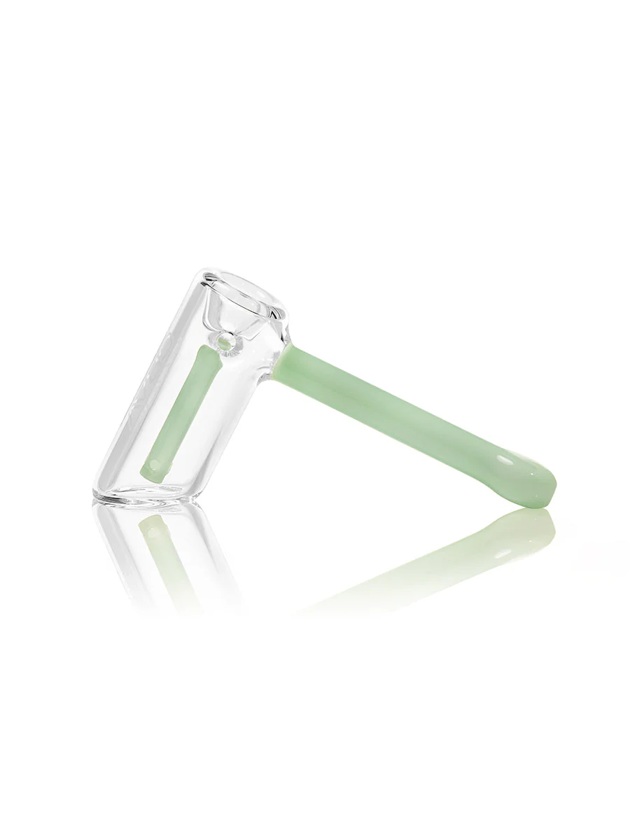GRAV® Mini Hammer Bubbler - Assorted Colors - Image 11