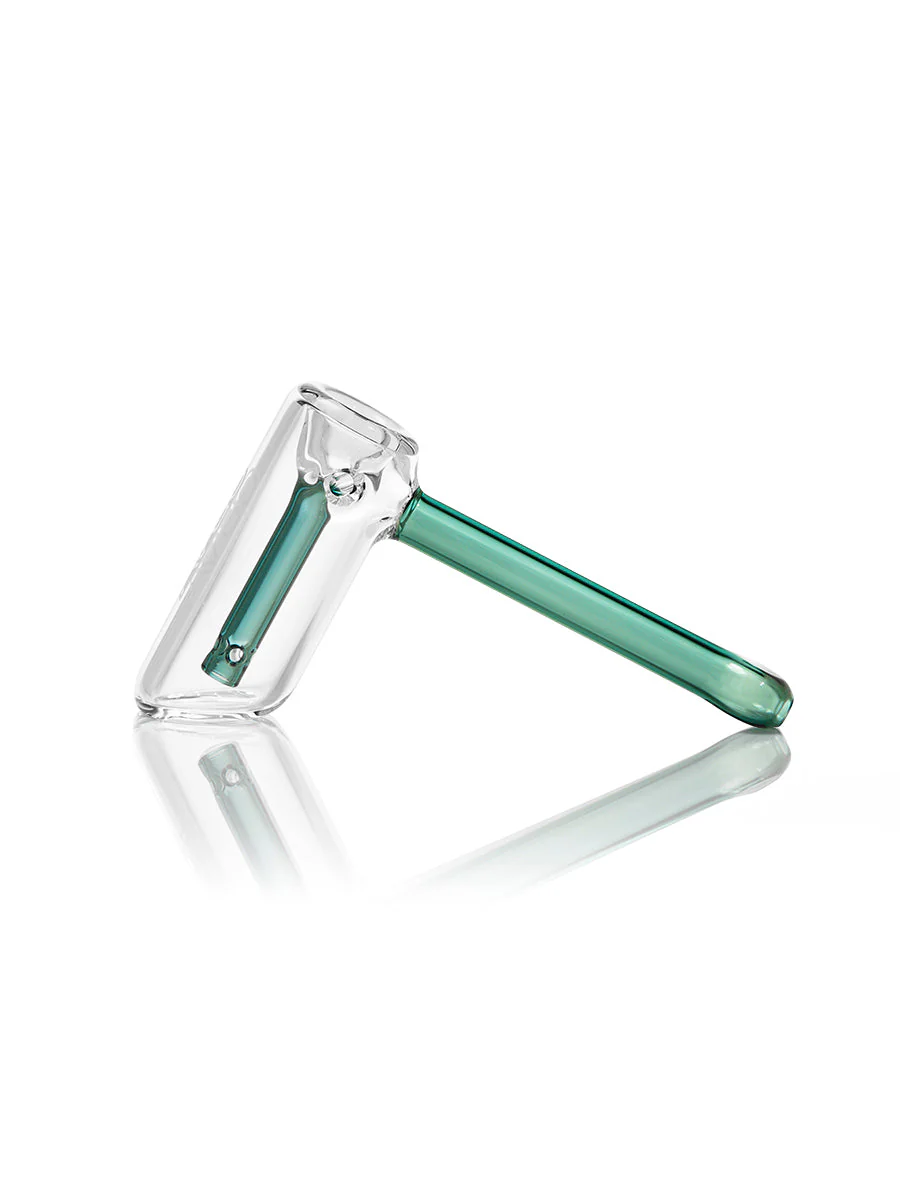 GRAV® Mini Hammer Bubbler - Assorted Colors - Image 6