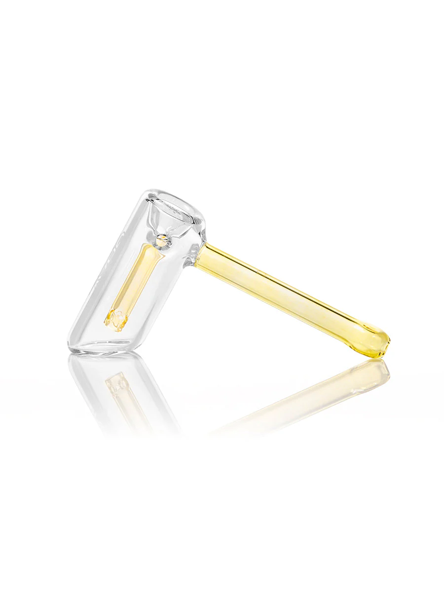 GRAV® Mini Hammer Bubbler - Assorted Colors - Image 7