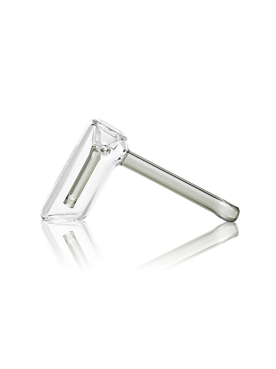 GRAV® Mini Hammer Bubbler - Assorted Colors - Image 9