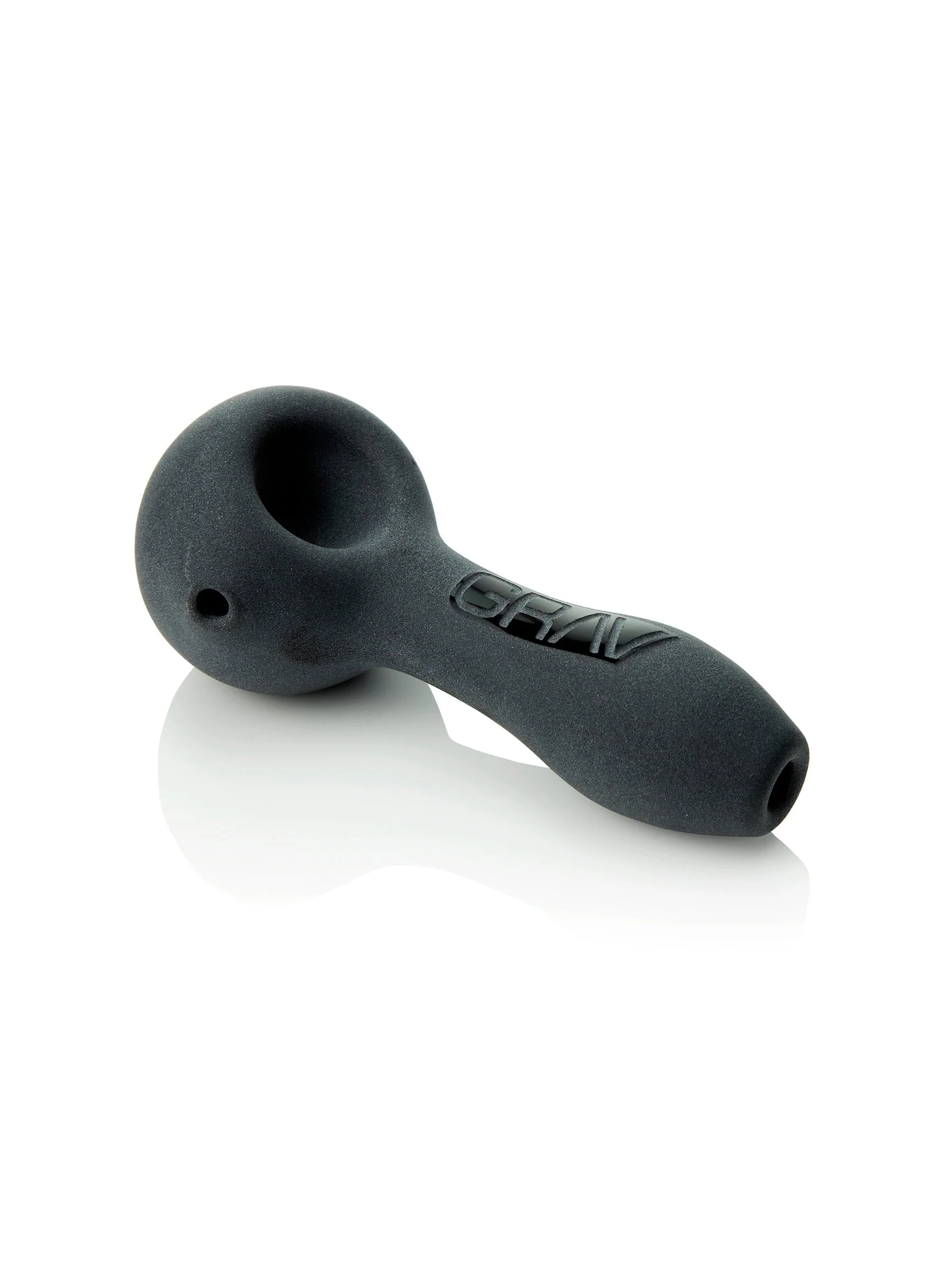 GRAV® Sandblasted Spoon - Image 8