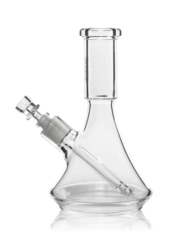 GRAV® Small Deco Beaker Bong - Image 6