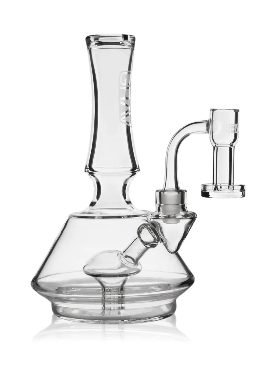 GRAV® 14mm 90° Quartz Slurper Bucket - Image 3