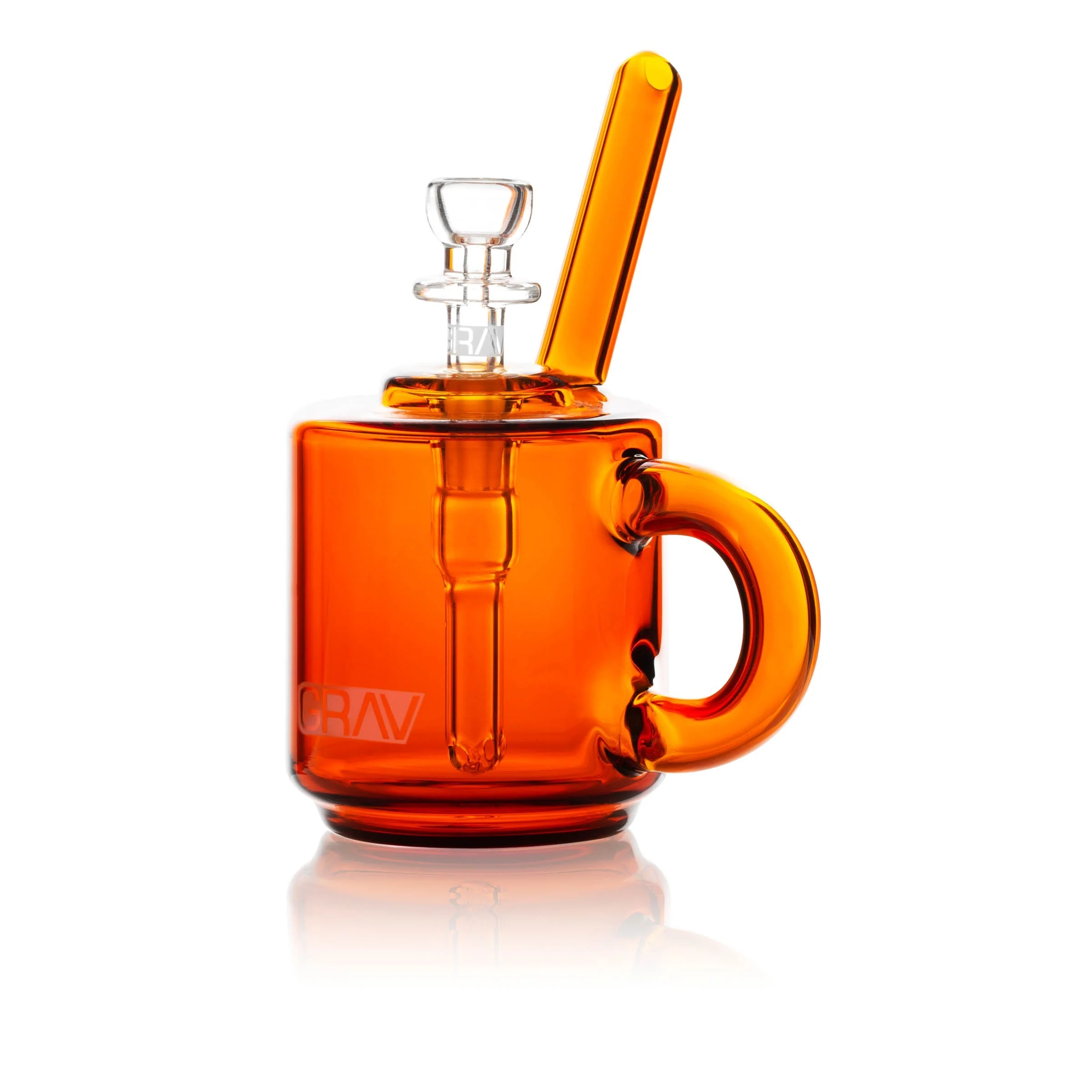 GRAV® Coffee Mug Pocket Bubbler (Assorted Colors) - Image 27