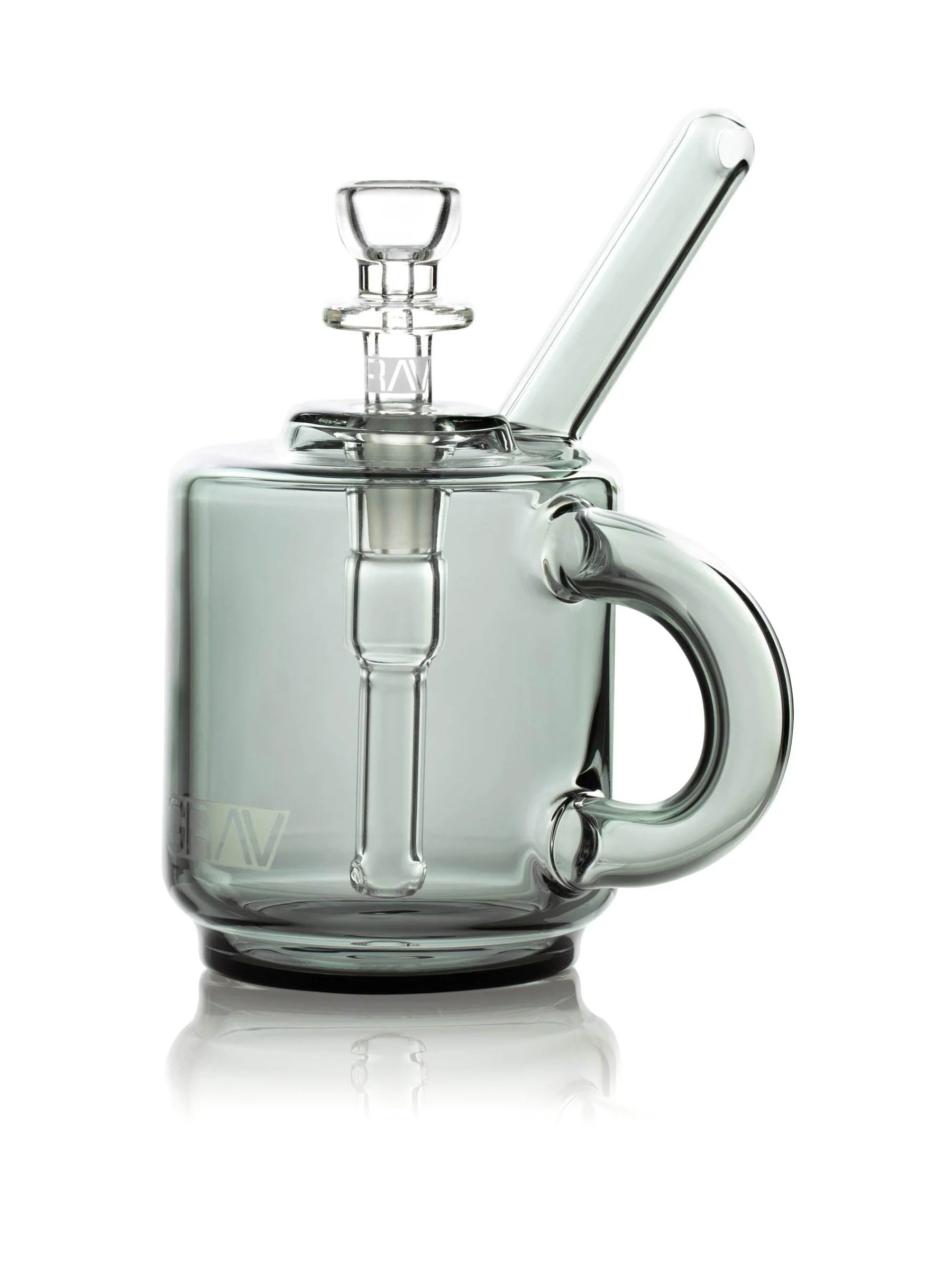 GRAV® Coffee Mug Pocket Bubbler (Assorted Colors) - Image 32