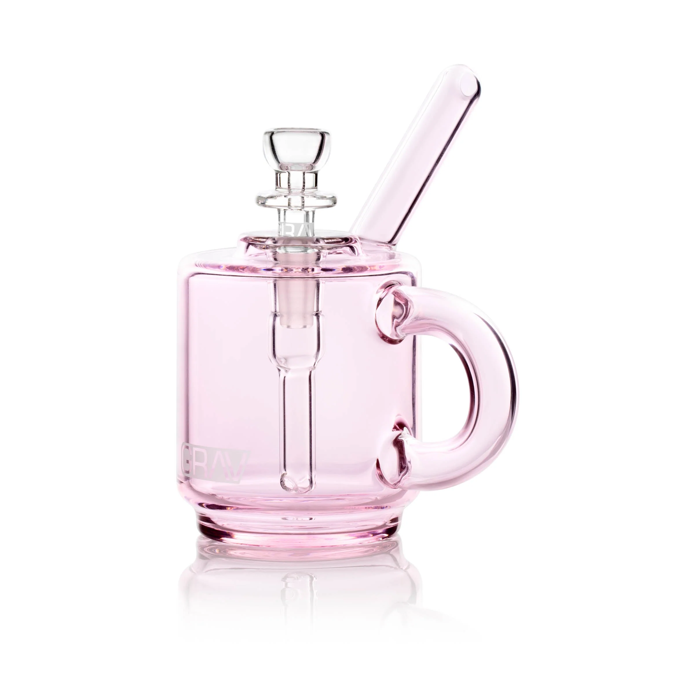 GRAV® Coffee Mug Pocket Bubbler (Assorted Colors) - Image 35