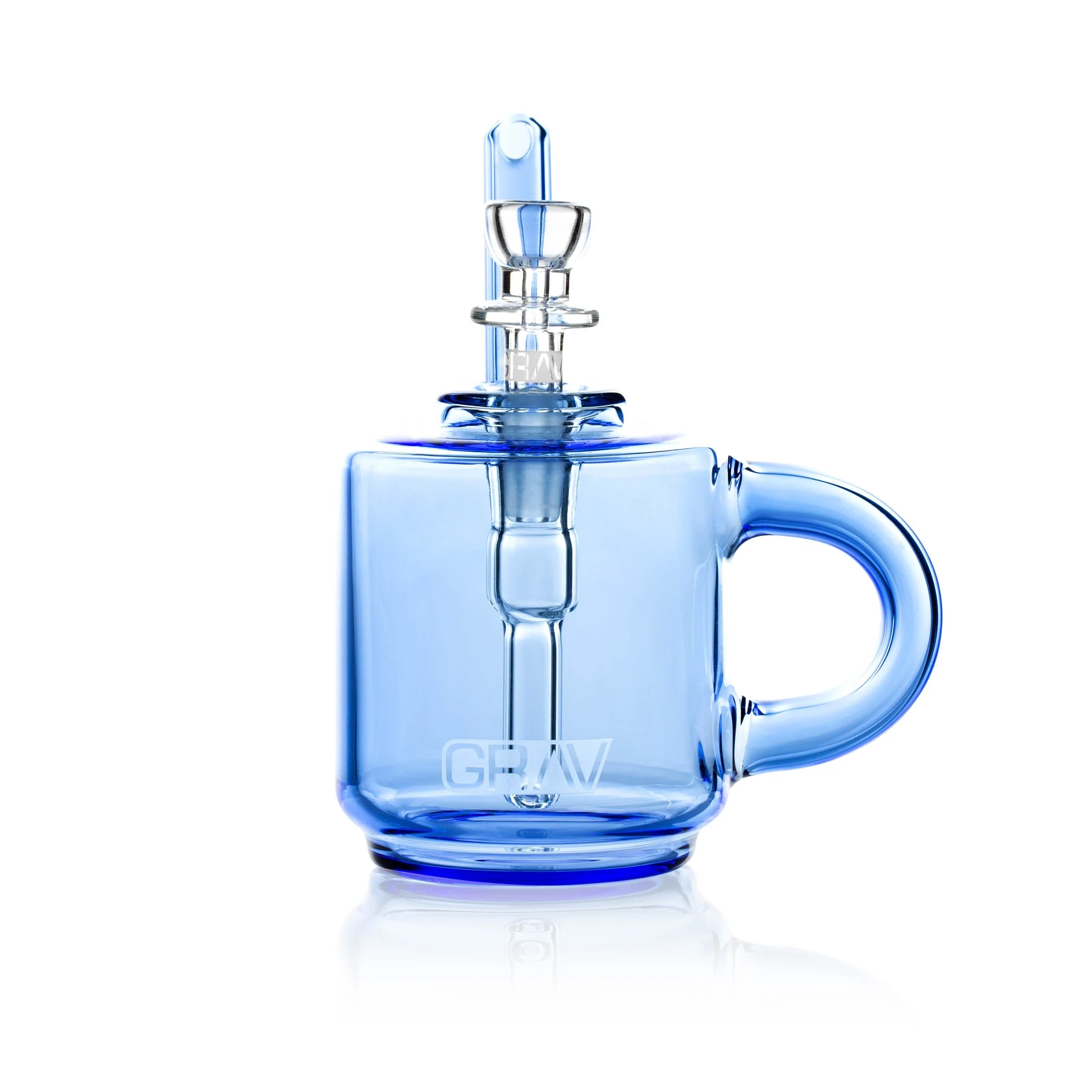 GRAV® Coffee Mug Pocket Bubbler (Assorted Colors) - Image 45