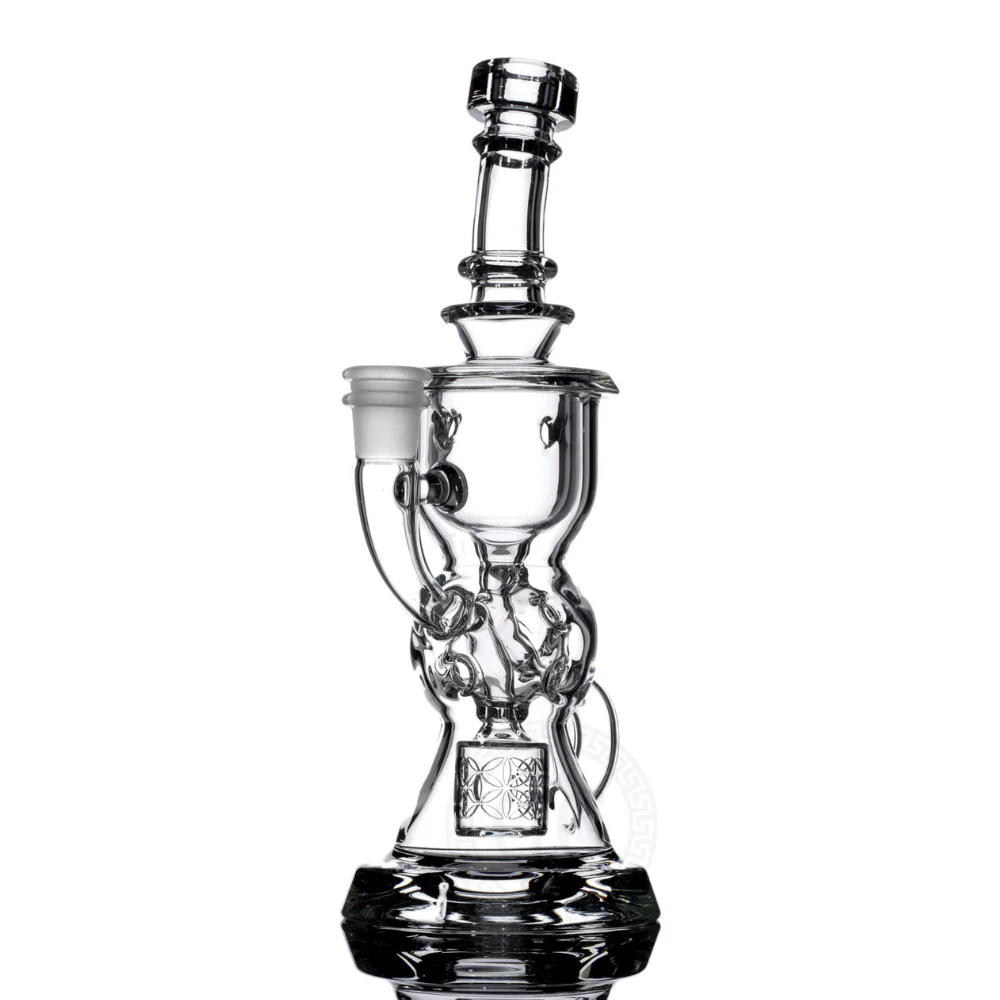 Greek Glass FTK Rig - Image 2
