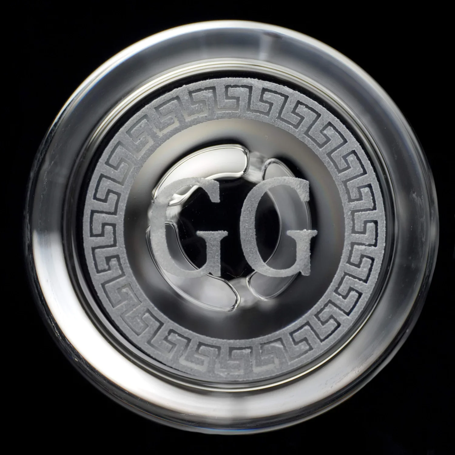 Greek Glass HQ Dini Mini Quartz - Image 2
