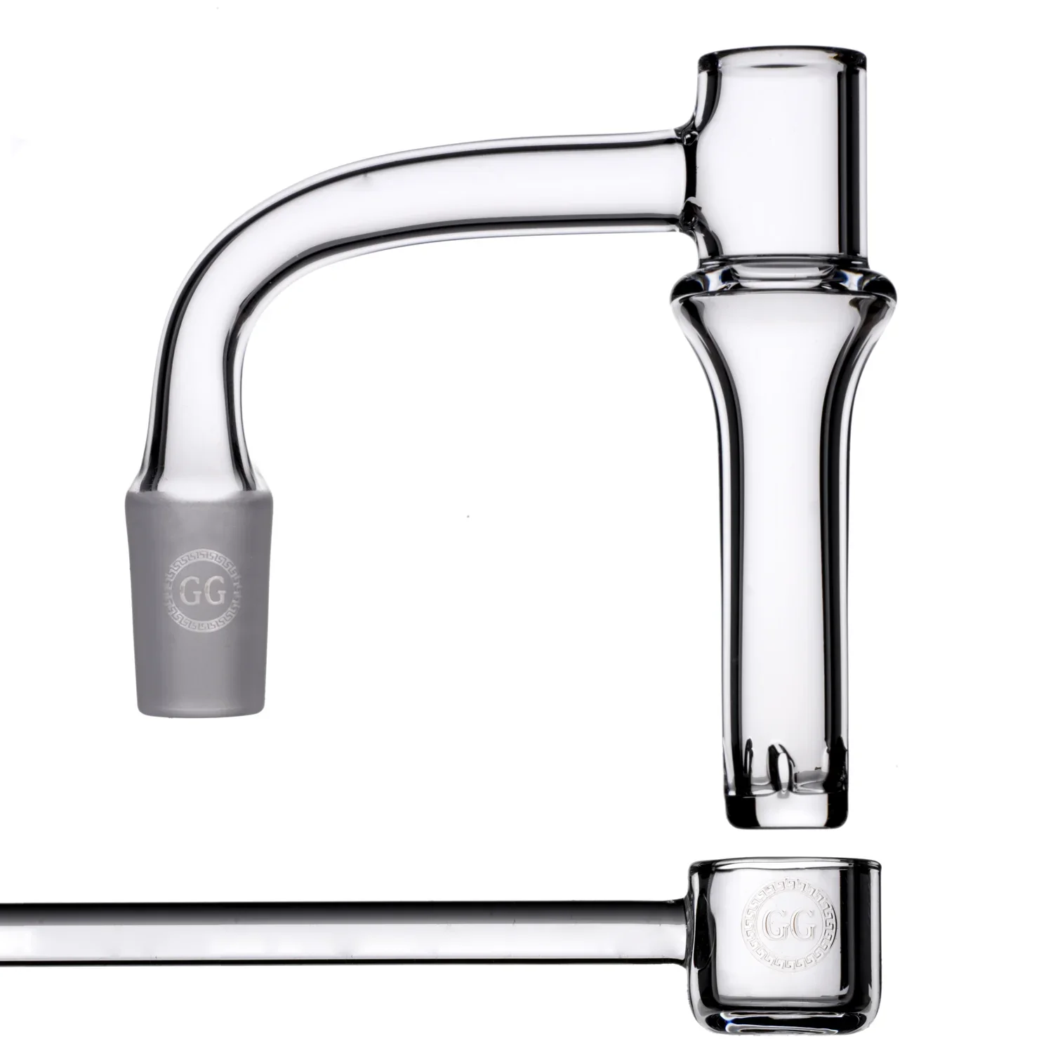 Greek Glass HQ Quartz Feeder