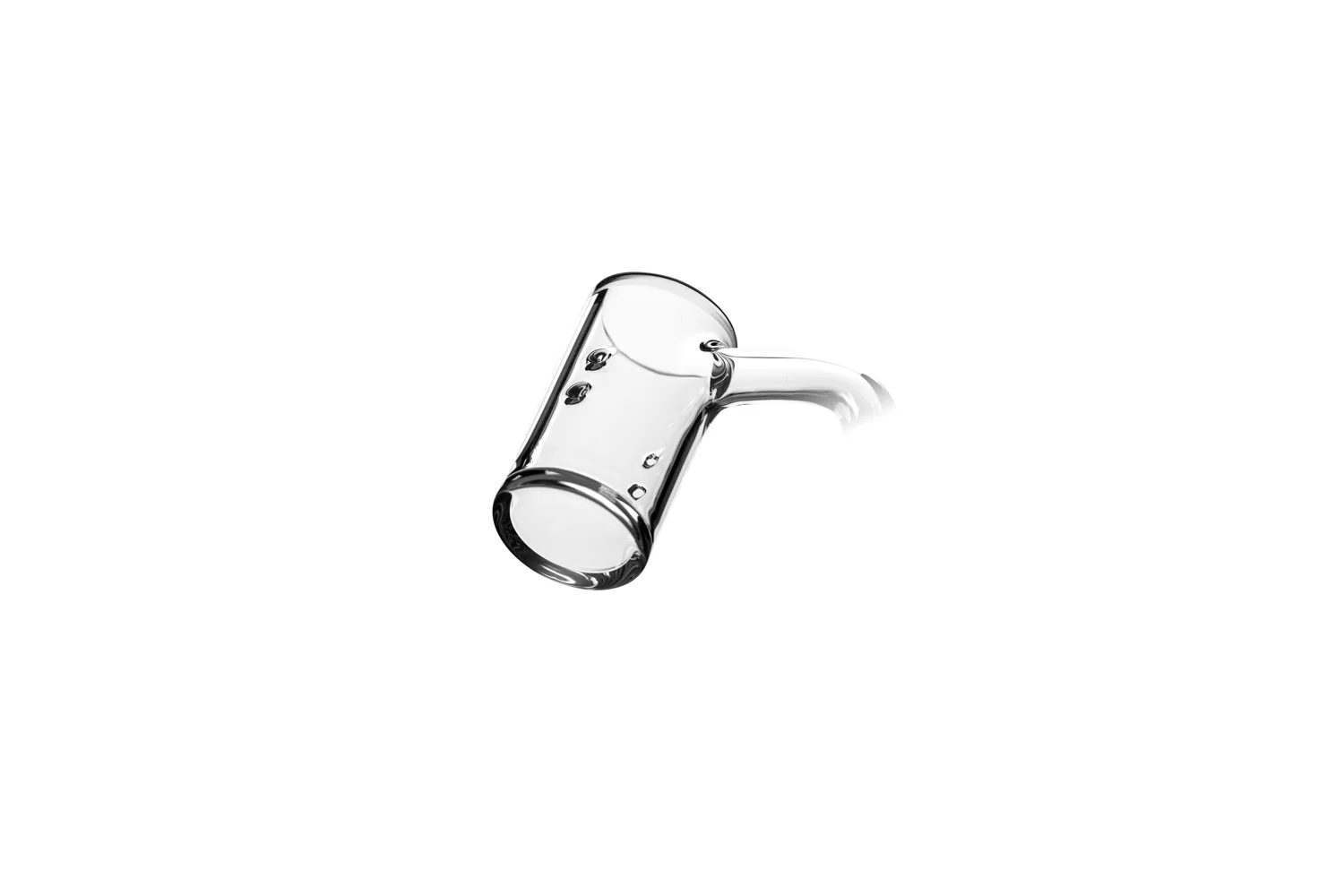 Greek Glass HQ Strovilos Auto Spinner - Image 2