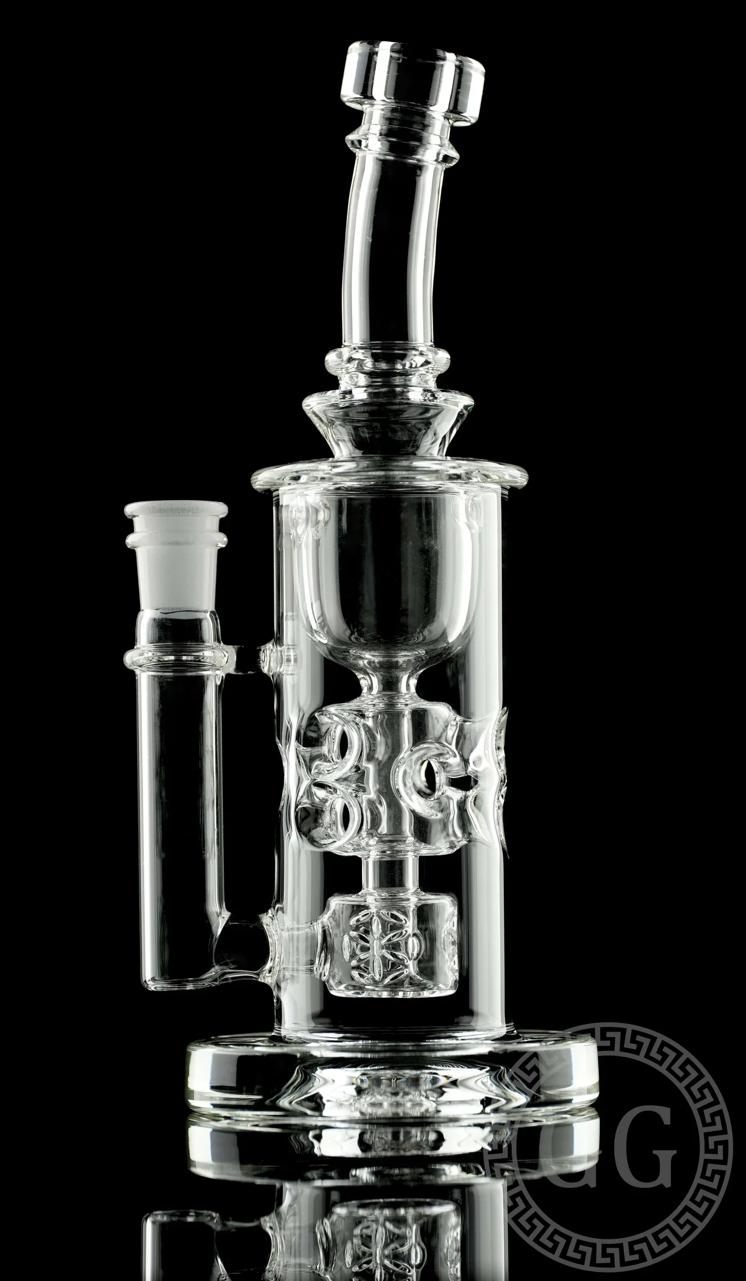 Greek Glass SFT Rig - Image 2