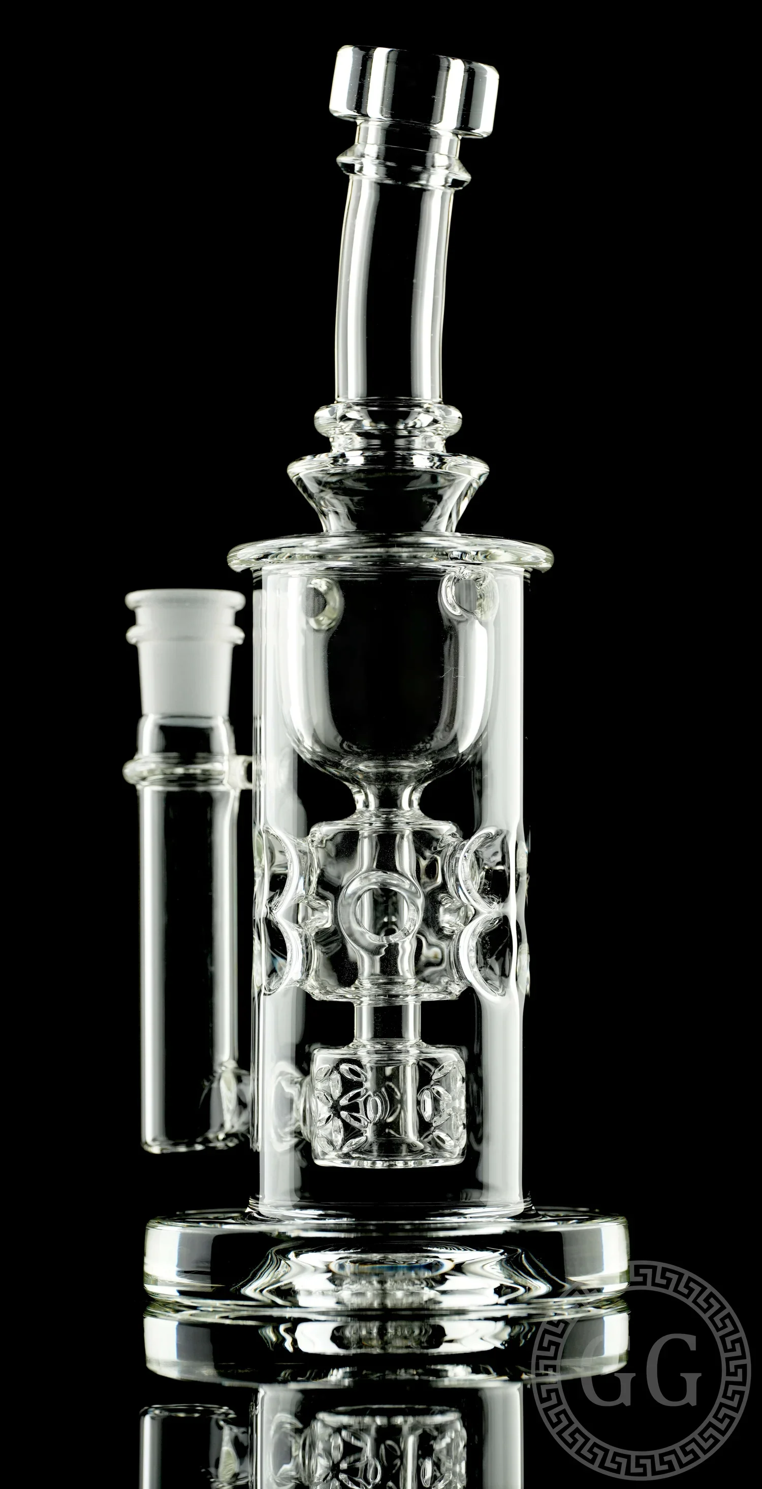 Greek Glass SFT Rig - Image 3