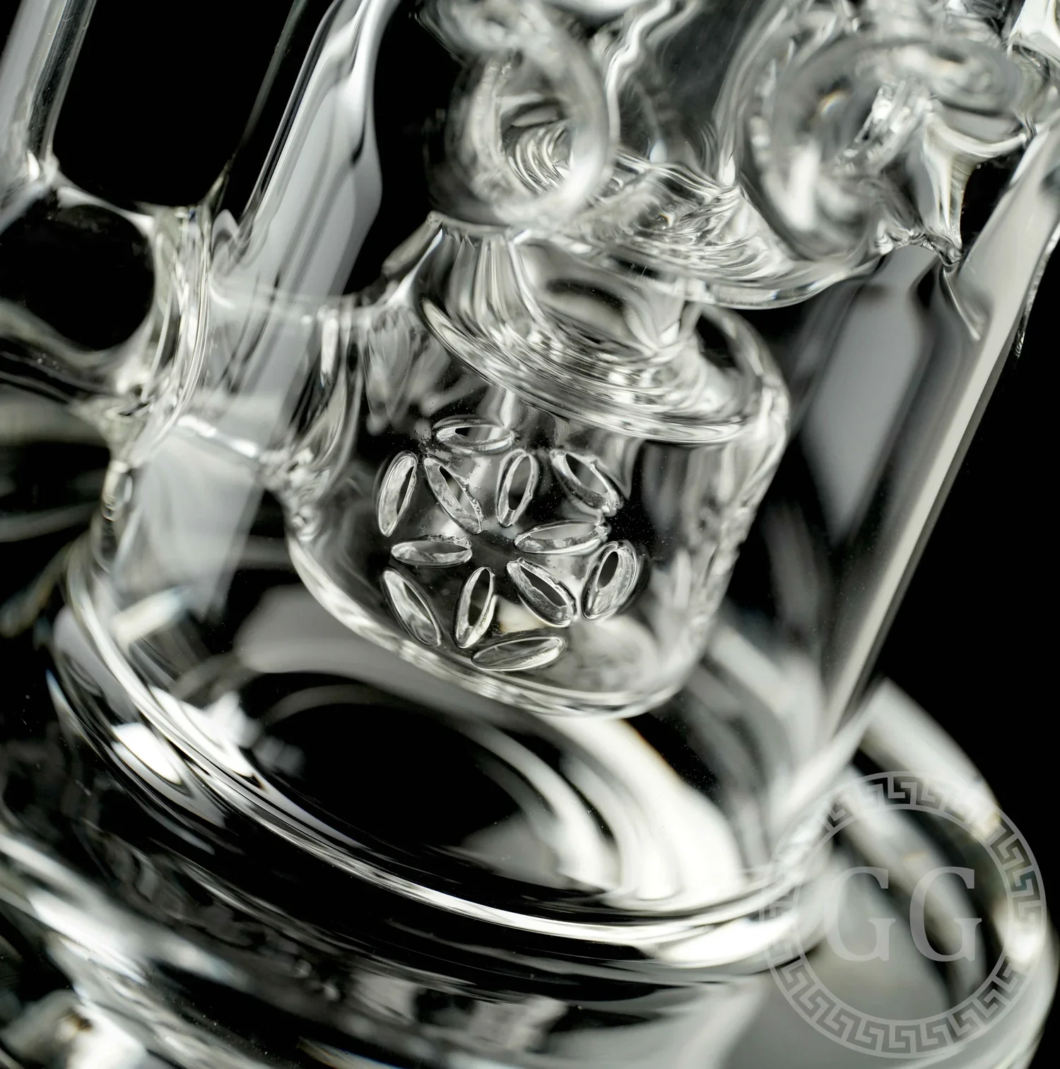 Greek Glass SFT Rig - Image 4