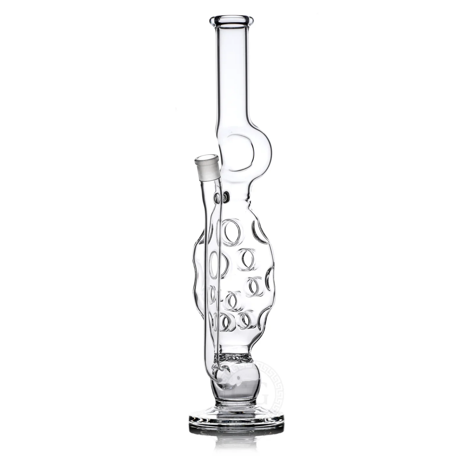 Greek Glass Swiss 2.0 (Centered)