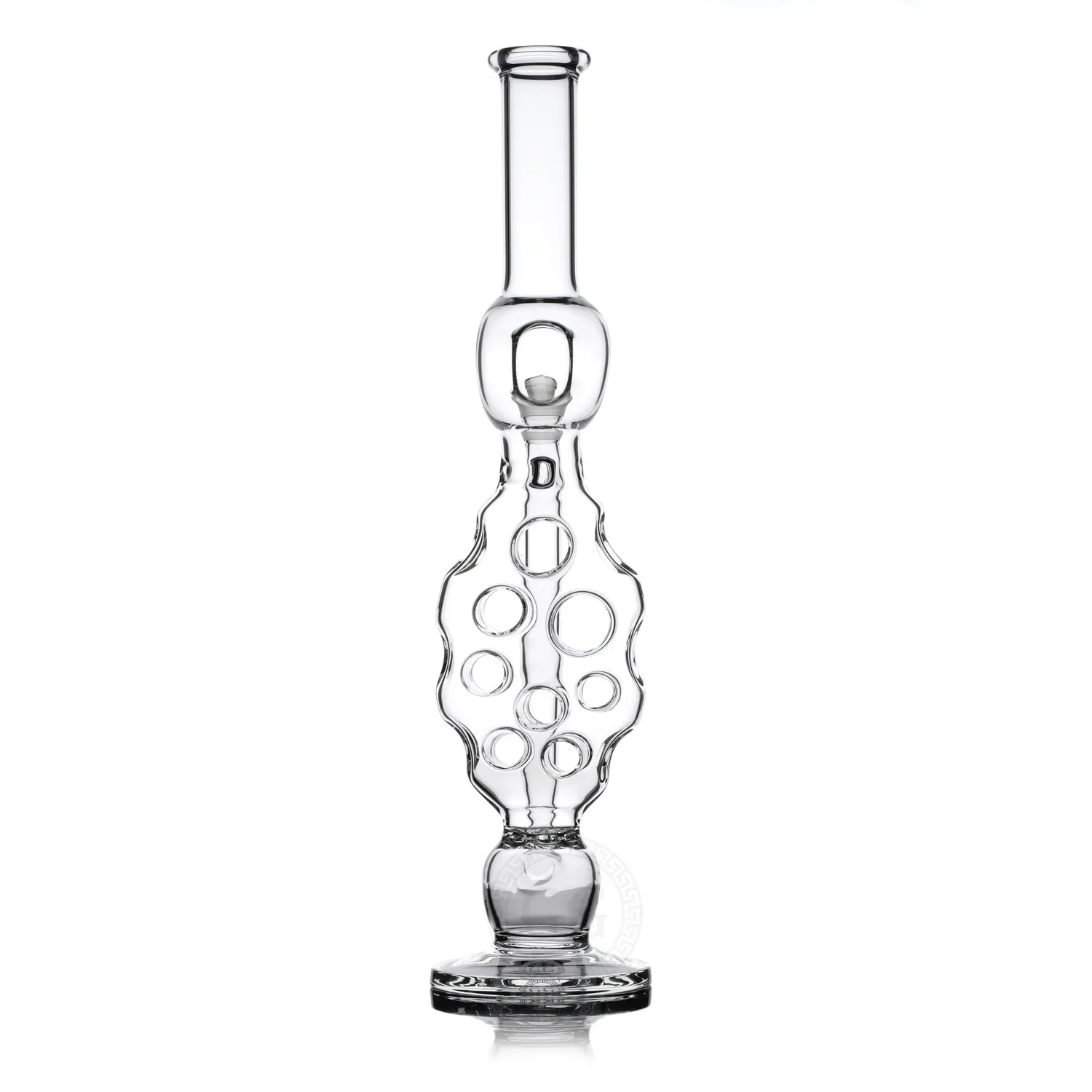 Greek Glass Swiss 2.0 (Centered) - Image 2