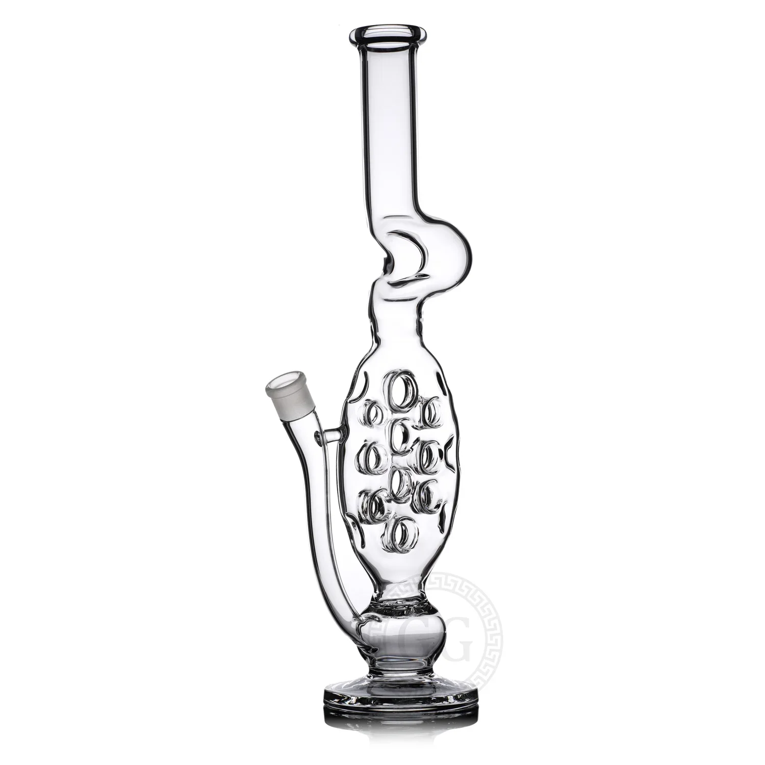 Greek Glass Swiss 2.0 (Sidewinder) - Image 2