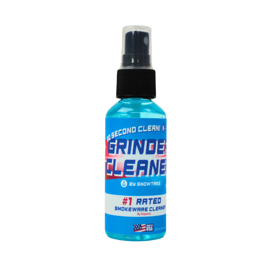 Grinder Cleaning Solution - Image 2