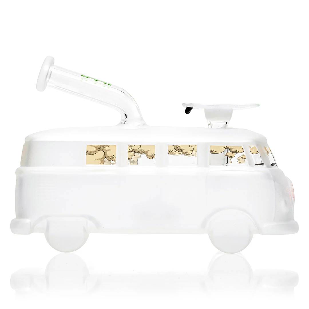 Groovy Van XL Bong 8" - Image 5