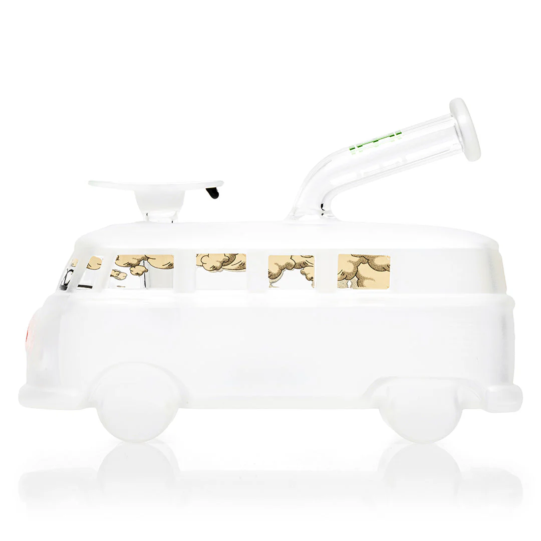 Groovy Van XL Bong 8" - Image 7