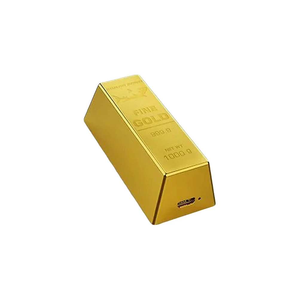 Hamilton Devices Gold Bar Auto-Draw 510 Vape Battery - Image 3