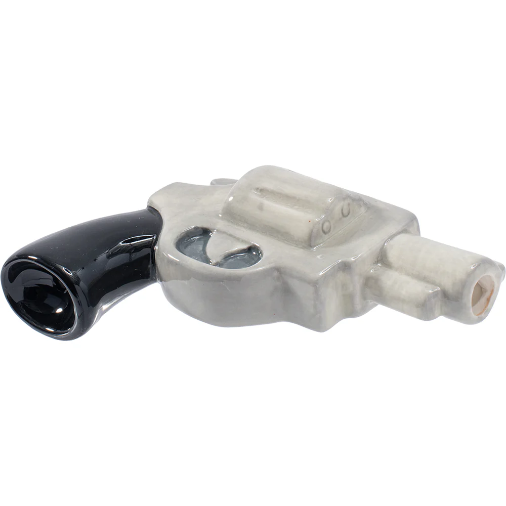 Hand Gun Pipe - Image 2