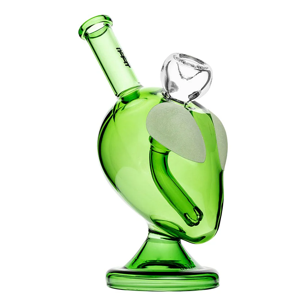 Hemper Alien Glass Water Pipe | 14mm F - Image 2