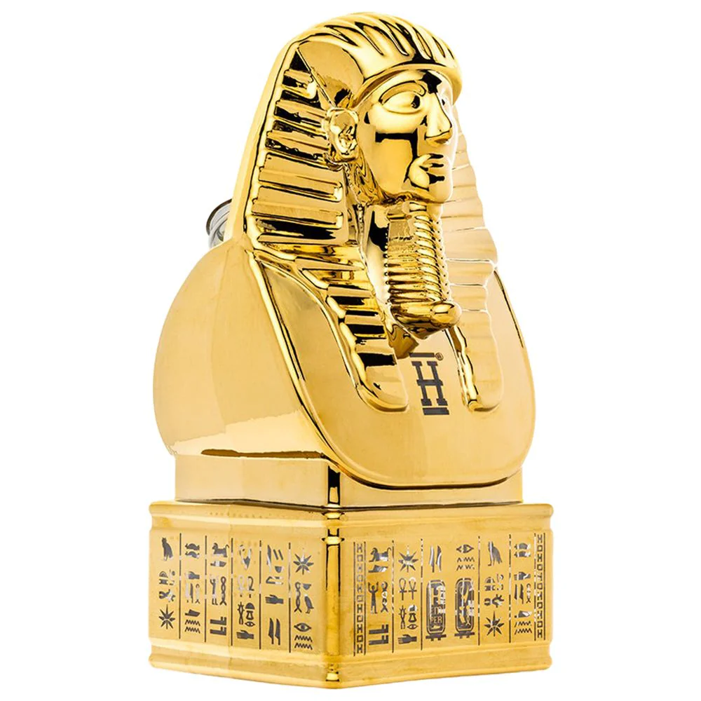 Ancient Egypt Glass Water Pipe - Image 2