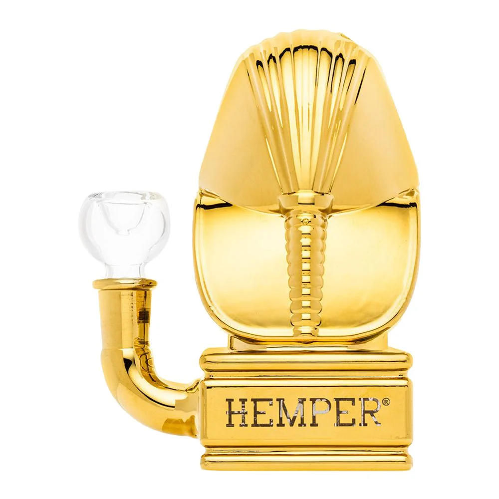 Ancient Egypt Glass Water Pipe - Image 5