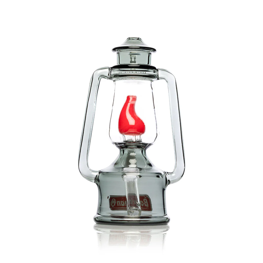Bowlman Lantern Bong 7" - Image 5