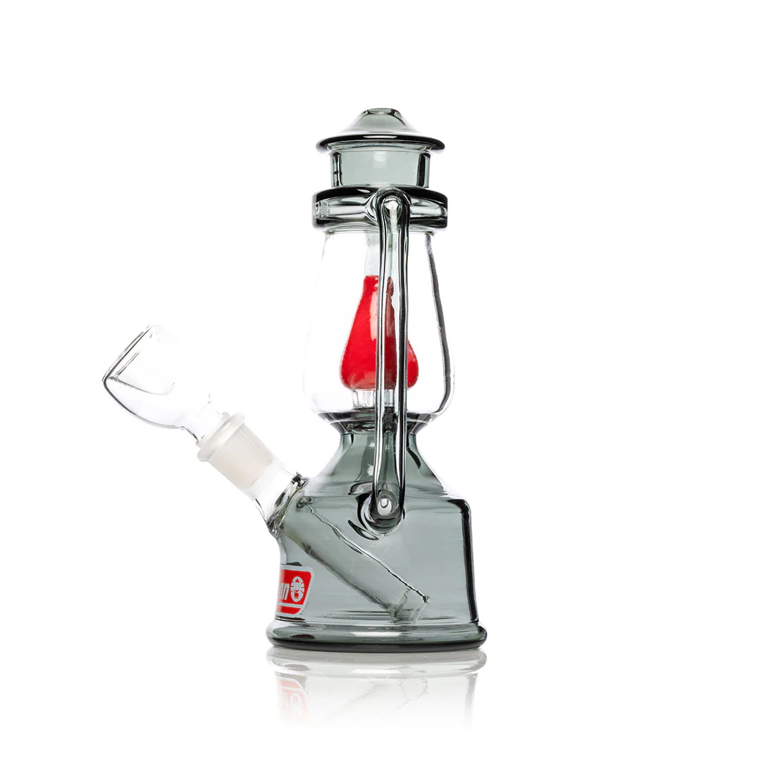 Bowlman Lantern Bong 7" - Image 6