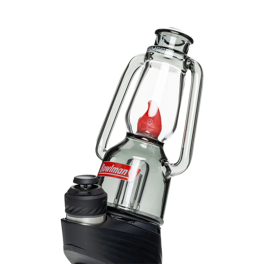 Hemper Bowlman Lantern Glass Attachment for Puffco Peak - Image 3