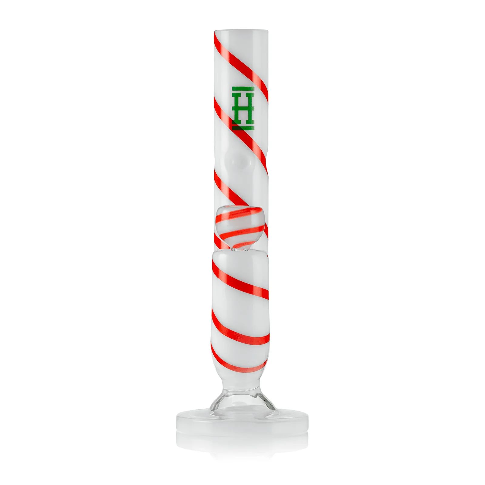 Candy Cane XL Bong - Image 2