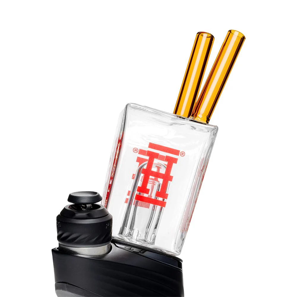 Hemper Chinese Takeout Glass Attachment for Puffco Peak - Image 3