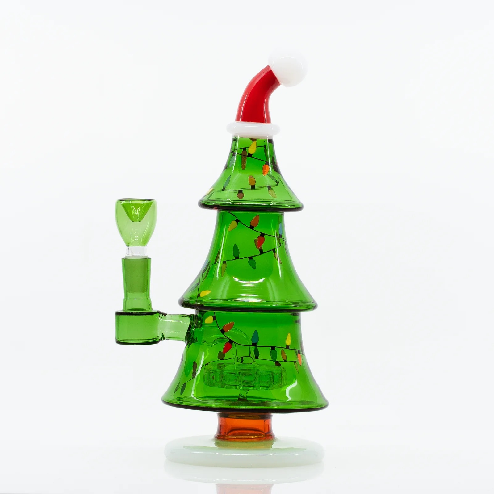 Christmas Tree XL Bong - Image 3